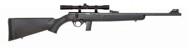 Mossberg 802 Bolt Act 22Lr Bl/Sy Scope 802 Plinkster Mb38232 Scaled