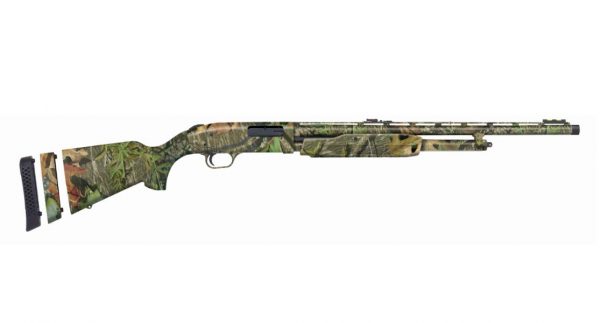 Mossberg 500 Super Bantam 20/22 Moob Mossy Oak Obsession Mb54157