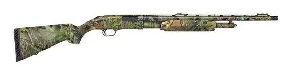 Mossberg 500 Turkey 20/22 3″ Moob As 500 Turkey | Adj F.o. Sights Mb54339