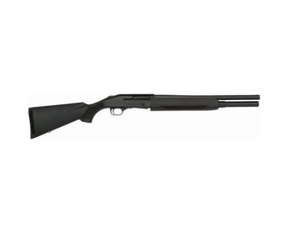 Mossberg 930 Tact 12/18.5 3″ Matte 8+1 930 Tactical Mb85322