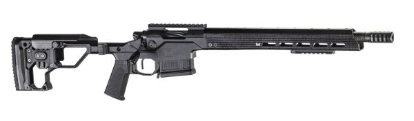 Christensen Arms Mpr 308Win Chassis Blk 16″ Mb 801-03001-00 Mpr16