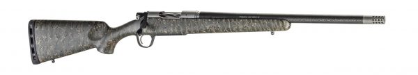 Christensen Arms Ridgeline 450Bm Grn/Blk 20″ Ca10299-Y12713 Ridgeline20Grn Scaled
