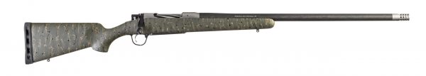 Christensen Arms Ridgeline 270Wsm Grn/Blk 24″ Ca10299-C14413 Ridgelinegrn Scaled