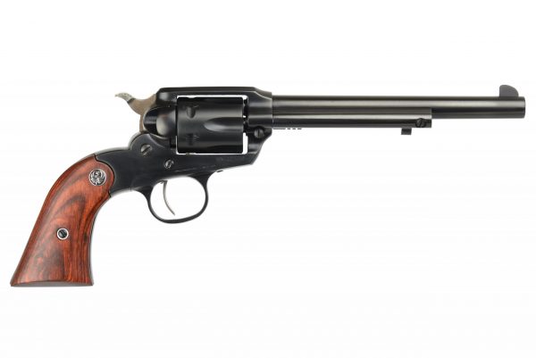 Ruger Bearcat 22Lr Bl 6″ 6Sh Fs 922 Ru0922 L Scaled