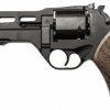 Chiappa Firearms Rhino 50Ds 40S&Amp;W 5″ Blk 6Sh As 340.229 Rhino5040