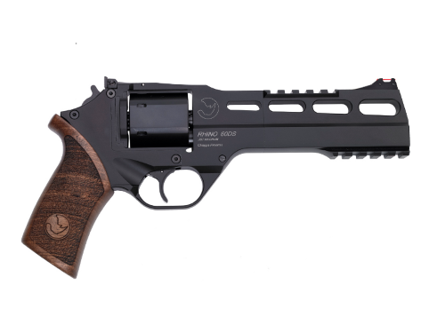 Chiappa Firearms Rhino 60Ds Sar 357Mag 6″ Bk Ca Cf340.248 California Compliant Rhino60Ds
