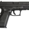 Springfield Armory Xd 9Mm Black 4″ 16+1 Xd Essentials Package Sfxd9101Hc