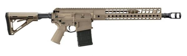 Sig Sauer Sig716G2 Dmr 7.62Mm 16″ Fde R716G2-H16B-Dmr-Fde Si716G216Dmrfde