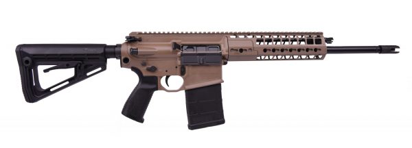 Sig Sauer Sig716G2 Patrol 7.62Mm Fde 16″ R716G2-16B-P-Fde | 20+1 Sir716G216Bpfde Scaled