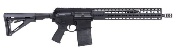 Sig Sauer Sig716 Gen2 Dmr 7.62 16″ 20+1 R716G2-H16B-Dmr | Blk | Keymod Sir716G2H16Bdmr