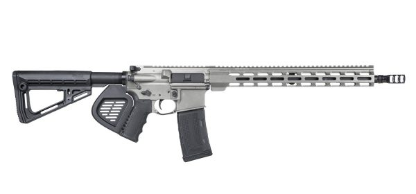 Sig Sauer M400 Elite Ti 5.56 16″ 10+1 Ca Rm400-16B-E-Ti-Ca | Ca Comply Sirm40016Betica