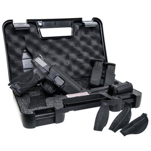 Smith And Wesson M&Amp;P40 M2.0 40Sw Crry/Rnge 10+1 12488 | 4.25″ |Carry/Range Kit Sm11765