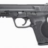 Smith And Wesson M&Amp;P9 M2.0 Cmpct 9Mm 10+1 4″ Fs 12464 Sm12464