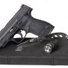 Smith &Amp; Wesson M&Amp;P9 Shield M2.0 Edc 9Mm Safty 12549 | Everyday Carry Kit Sm12549