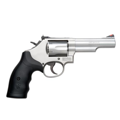 Smith And Wesson 66 357M/38S+P 4.25″ 6Rd As 162662 K-Frame Sm162662