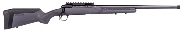 Savage Arms 110 Prairie Hunt 224Val 22″ 57409 | Prairie Hunter | Thd Sv110Ph224