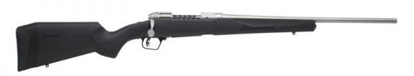 Savage Arms 110 Lw Storm 6.5Cr Ss/Syn 20″ 57075 | Adjustable Accutrigger Sv110Stormlw
