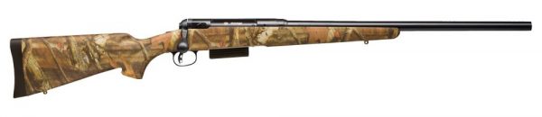 Savage Arms 220 Slug 20Ga Bolt Bl/Camo 18828 | Mobuc Camo Sv220Camo