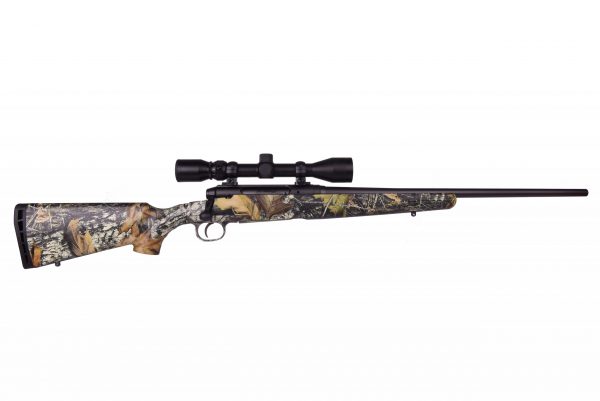 Savage Arms Axis 308Win Bl/Camo Dbm Pkg # 22183 Sv22184 Scaled