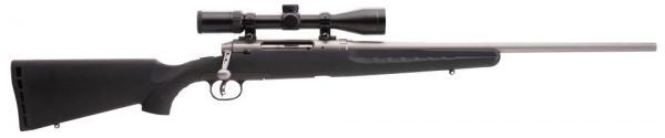 Savage Arms Axis Ii 243Win Ss/Sy Accu Pkg# 22543 | 3-9X40/Accutrigger/Dbm Svaxisiisspkg