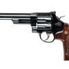 Smith And Wesson 29 44Mag 6.5″ Bl 6Rd As 150145 Altamont Walnut Grips Sw150145