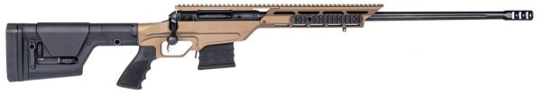Savage Arms 10 Stealth Evo 6.5Cr 24″ Tb 22861|Short Action|Thread Bbl Savagestealthevolution