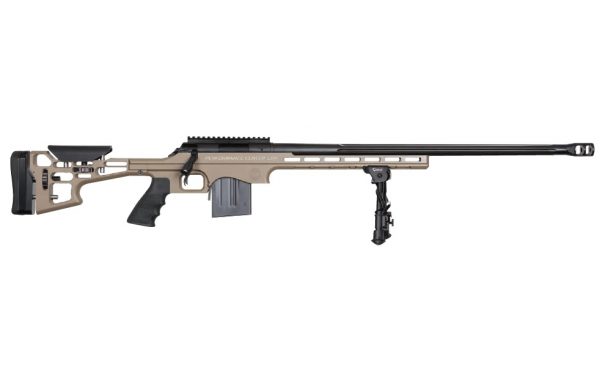 Thompson Center Lrr Pc 6.5Cr Fde 24″ 10+1 Tb 11744 Tc11744