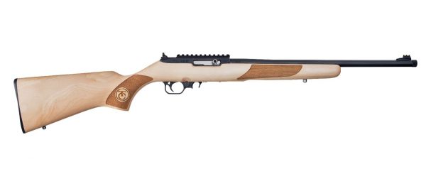 Thompson Center T/Cr22 22Lr Wood 17″ 10+1 Tb 12303 Tc12303