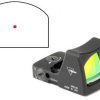 Trijicon Rmr Type 2 Led Sgt 3.25 Moa Rd Rm01-C-700600 | Red Dot Trrm01
