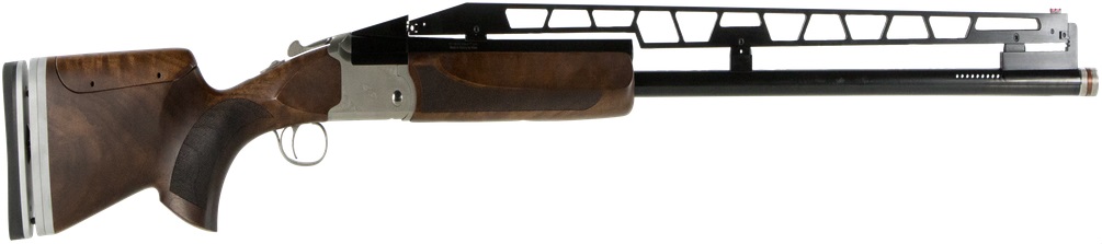 Tristar Sporting Arms Tt-15 Unsingle 12/34 2.75″ Single Shot|Walnut Stk Ts35414