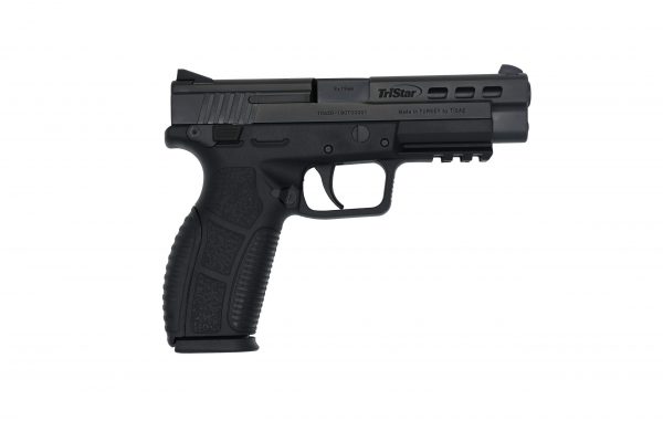 Tristar Sporting Arms Z919 Perform 9Mm 4.5″ Blk 17+1 Ts85303 Scaled