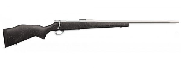 Weatherby Vanguard Accuguard 300Win 26″ Stainless Fluted Barrel Vanguard Accuguard