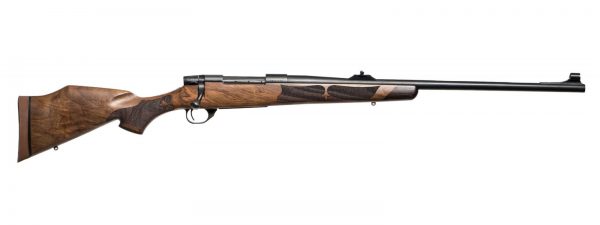 Weatherby Vanguard Safari 375H&Amp;H 24″ Vanguard Safari