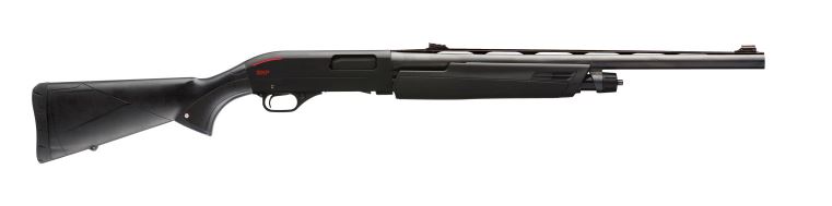 Winchester Sxp Turkey 12/24 Blk/Syn 3.5″ Flush Turkey Invector+ Choke Wi512341290