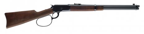 Winchester 1892 Lg Lp Crbn 357Mag Bl/Wd Wi534190124