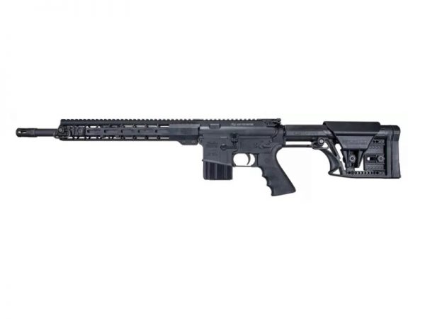 Windham Weaponry Src-450 450Bm 16″ M-Lok 5+1 M-Lok 13″ Hg | Hogue Om Grip Wwr16Sfsl 450