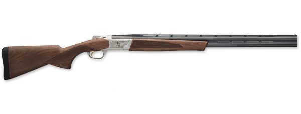 Browning Cynergy Micro Midas 20/24 3″ Satin Walnut|Invector+ Chokes Br018 701606