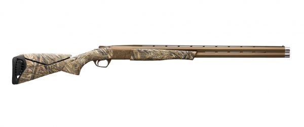 Browning Cynergy Ww Max-5 12/26 3.5″ # Wicked Wing Realtree Max-5 Br018717205