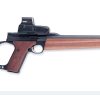 Browning Buckmark Target Rifle 22Lr Br021 025202