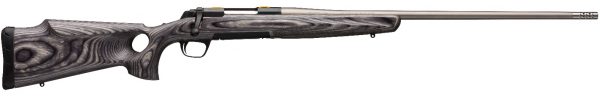Browning X-Bolt Eclipse Hntr 308Win Ss Br035 439211