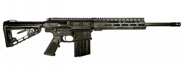 Diamondback Firearms Db10 308Win Black 16″ M-Lok Db10Cmlb
