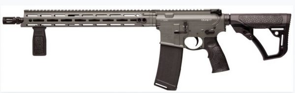 Daniel Defense Ddm4 V7 5.56 Deepwoods 16″ Ca 02-128-13192-055 | Ca Comply Dd0212813192055