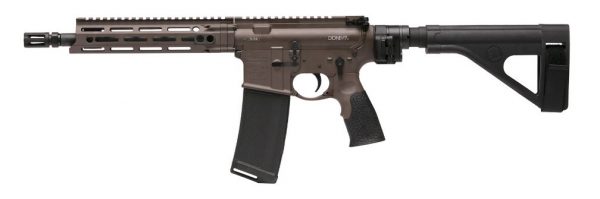 Daniel Defense Ddm4 V7 Pist 5.56Mm Ms+ Ltac 02-128-19050|Tact Folding Stk Dd0212819050