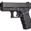 Glock Austria / Glock Inc. G38 G3 45Gap 8+1 4″ Fs W/Two 8Rd Mags Acc &Amp; Case G38