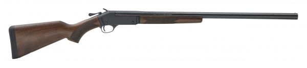 Henry Repeating Arms Singleshot Youth 20/26 Bl/Wd Hnh015Y 20 Scaled