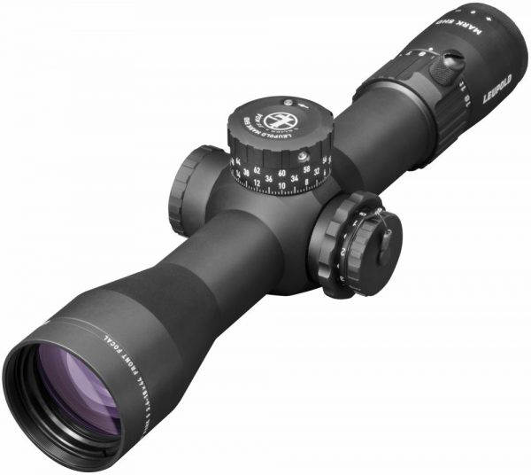 Leupold Mark 5 3.6-18X44 35Mm Pr-1 Front Focal Pr-1 Reticle Lp176445