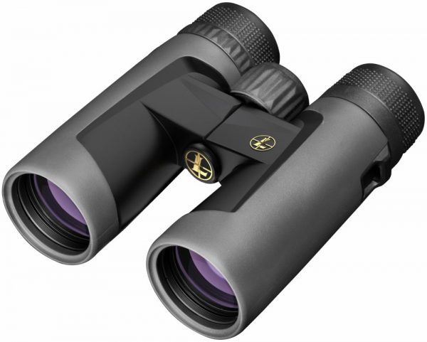 Leupold Binocular Bx2 Alpine 10X42 Gry 1Hadow Grey Lp176971