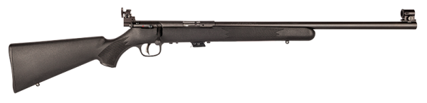 Savage Arms Mark Ii Bolt 22Lr Bl/Syn Targ 28800 Markiifvt