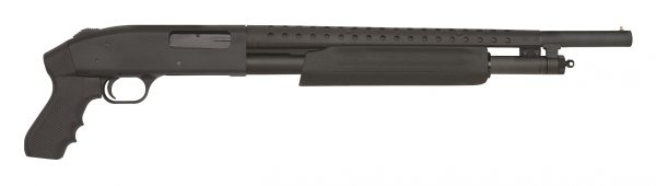 Mossberg 500 20/18.5 Park Pist Gr Shld 500 Persuader Mb50138