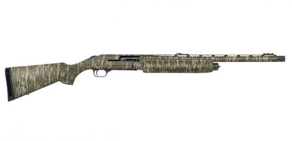 Mossberg 935 12/22 3.5″ Mobl Fbr Optic Mossy Oak Bottomland Camo Mb81046